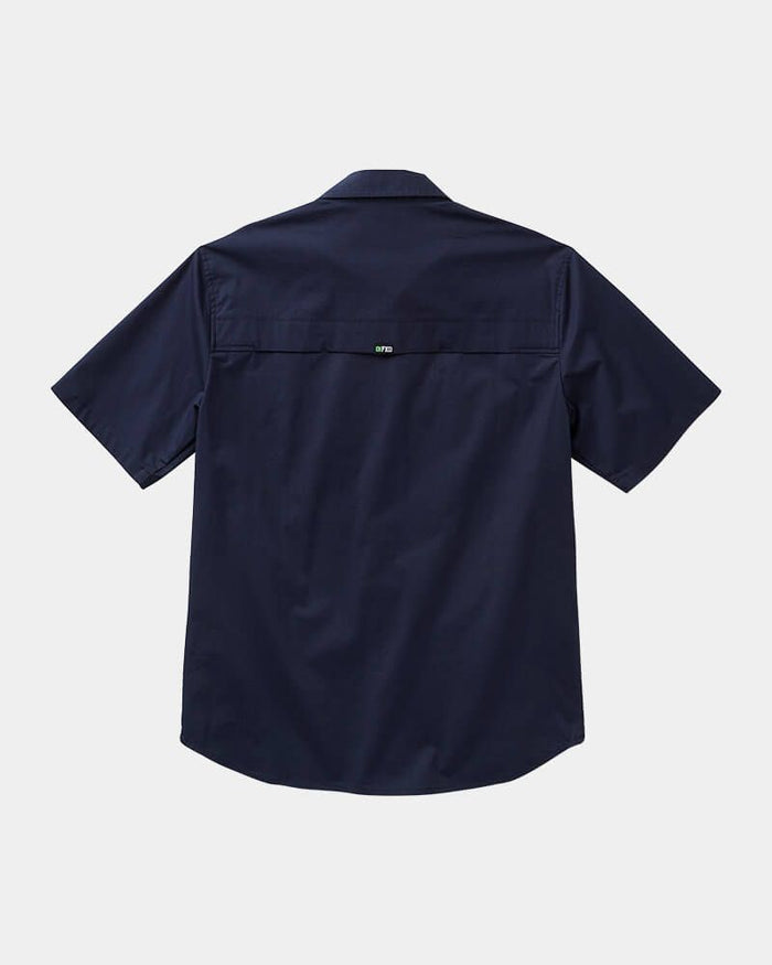 FXD SSH-3 Vented Work Shirt Short Sleeve