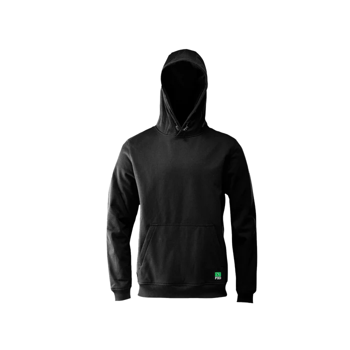 FXD WF-1 Bonded Fleece Work Hoodie