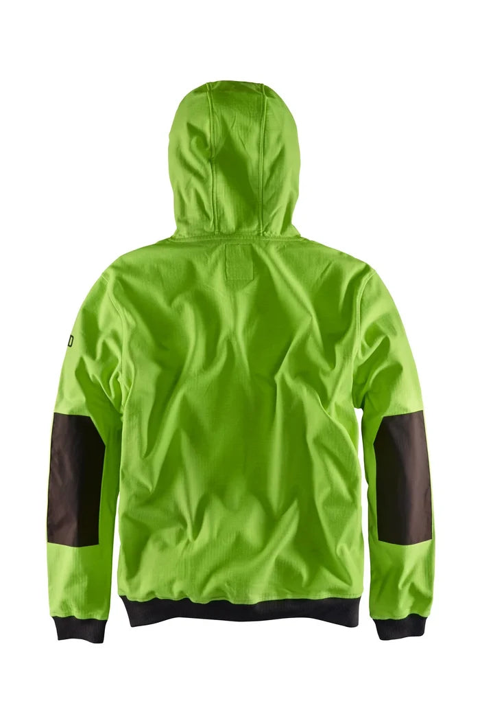FXD WF-1 Bonded Fleece Work Hoodie