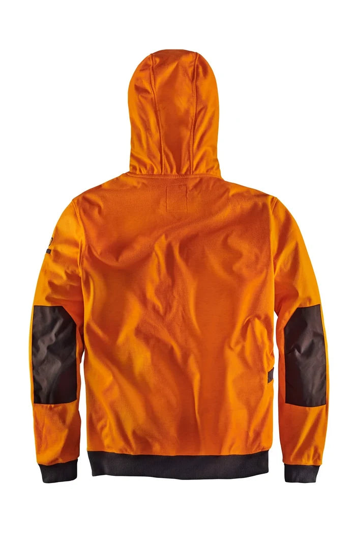 FXD WF-1 Bonded Fleece Work Hoodie