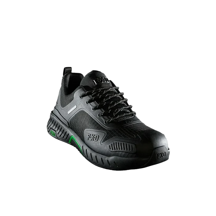 FXD WJ-1 Composite Toe Safety Jogger