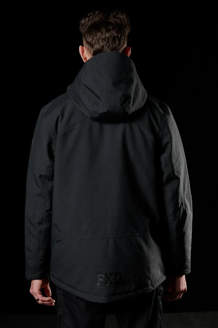 FXD WO-1 Insulated Waterproof Work Jacket