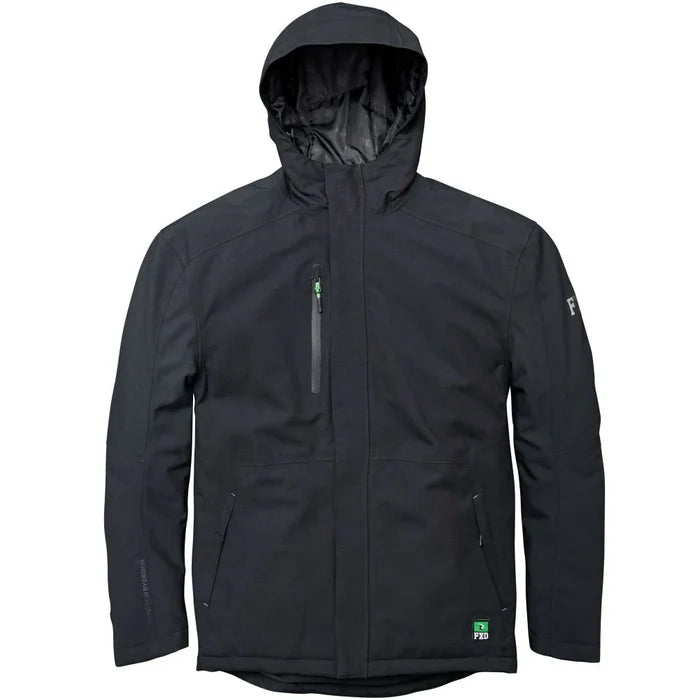 FXD WO-1 Insulated Waterproof Work Jacket