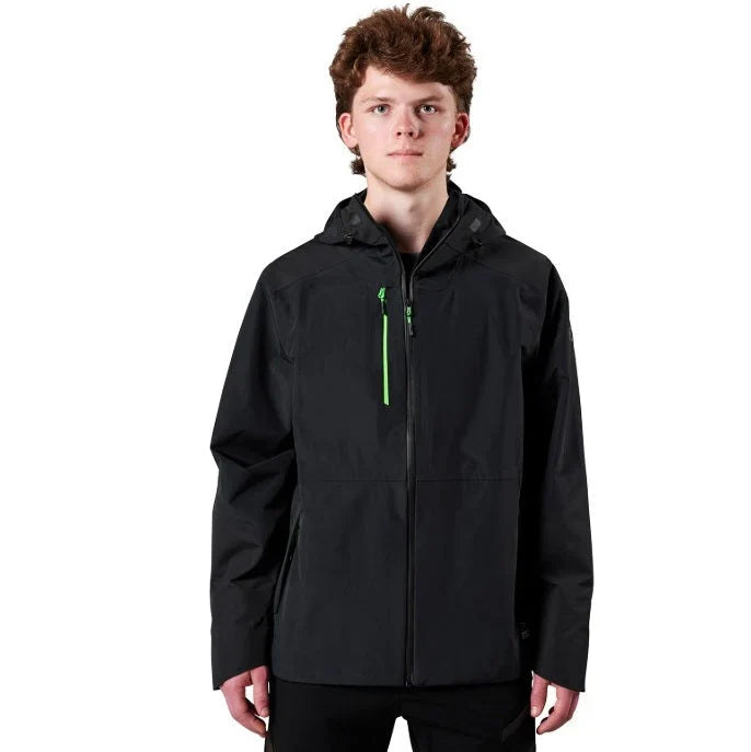 FXD WO-2 3 Layer Waterproof Jacket