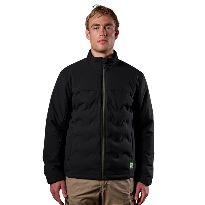 FXD WO-5 Puffer Jacket