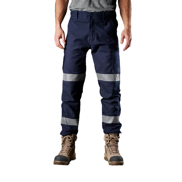 FXD WP-3T Taped Stretch Work Pant