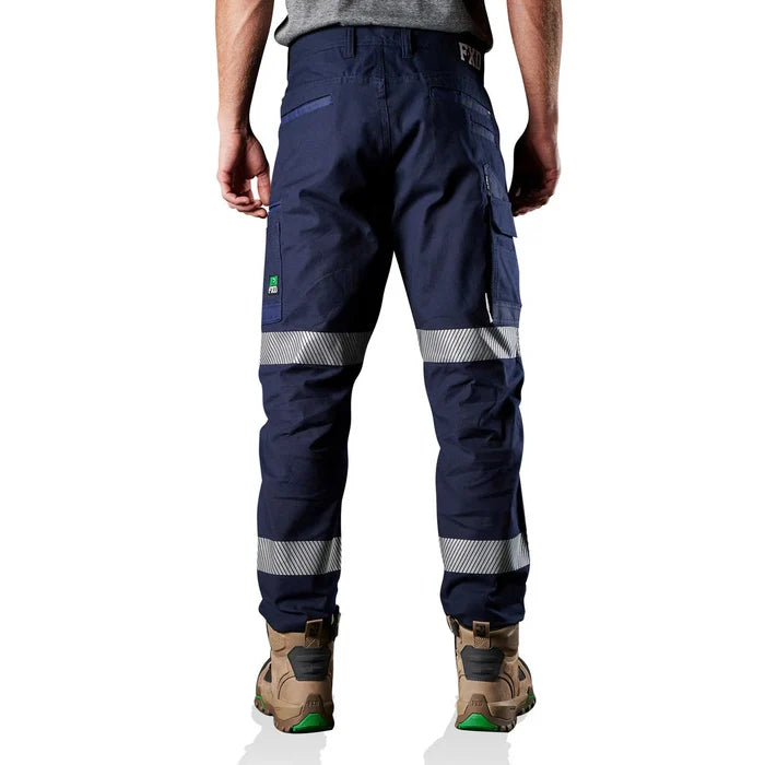 FXD WP-3T Taped Stretch Work Pant