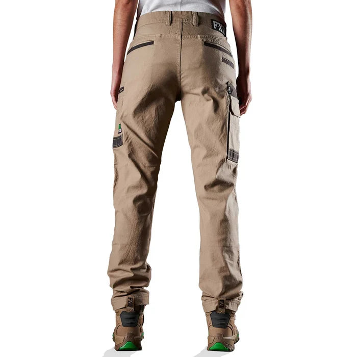 FXD WP-3W Ladies Stretch Work Pant