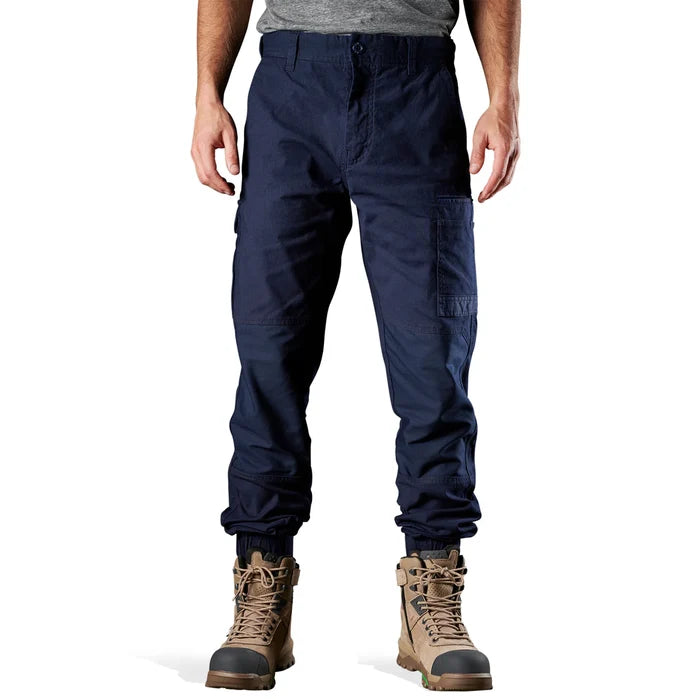 FXD WP-4 Stretch Work Pant W/ Cuff