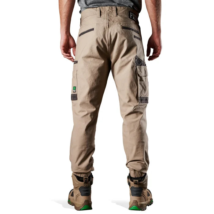 FXD WP-4 Stretch Work Pant W/ Cuff