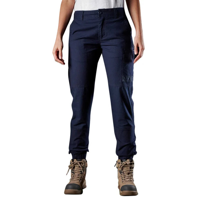 FXD WP-4W Ladies Stretch Work Pant