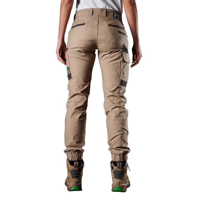 FXD WP-4W Ladies Stretch Work Pant
