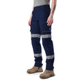 FXD WP-7WT Ladies Lightweight Work Pant Taped