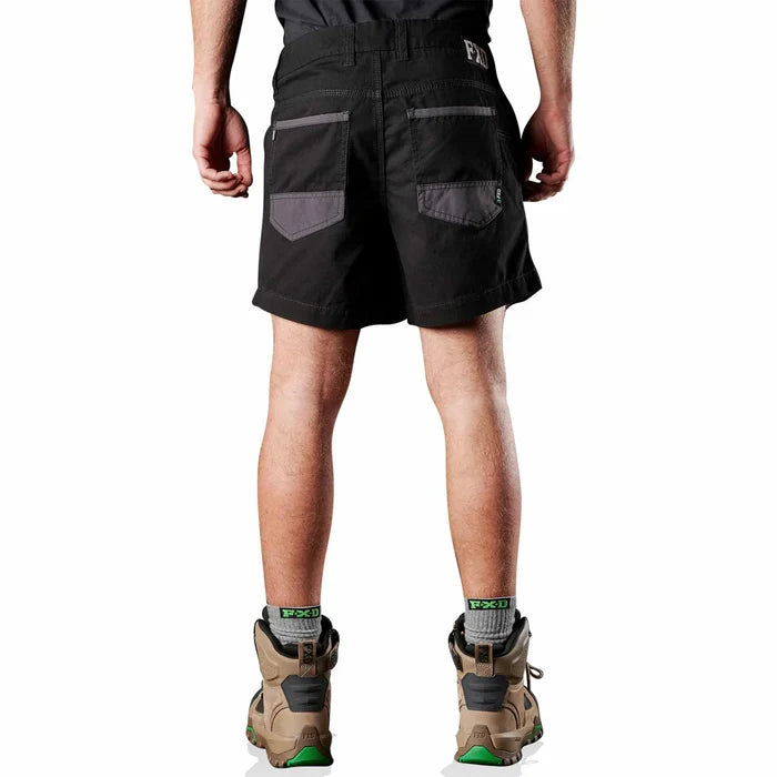 FXD WS-2 Short Work Shorts