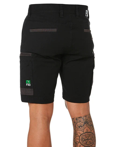 FXD WS-3 Stretch Work Short