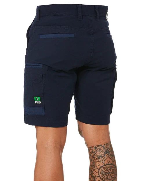 FXD WS-3 Stretch Work Short
