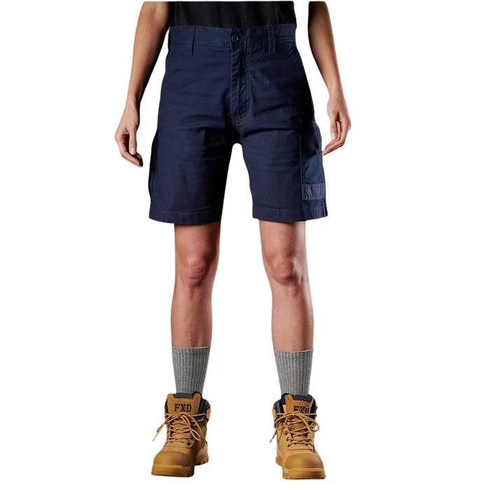 FXD WS-3W Ladies Stretch Work Short