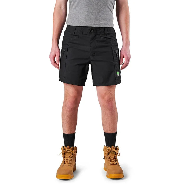 FXD WS-6 Mens Stretch Cargo Short