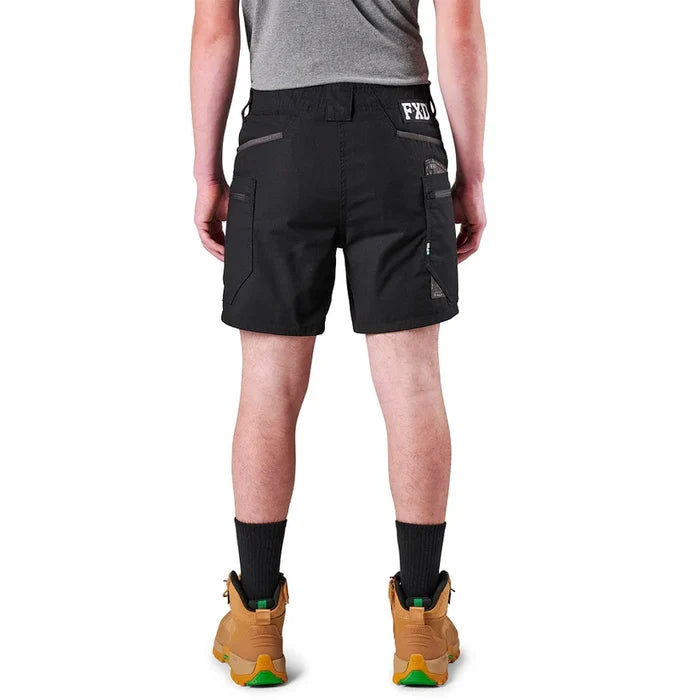 FXD WS-6 Mens Stretch Cargo Short