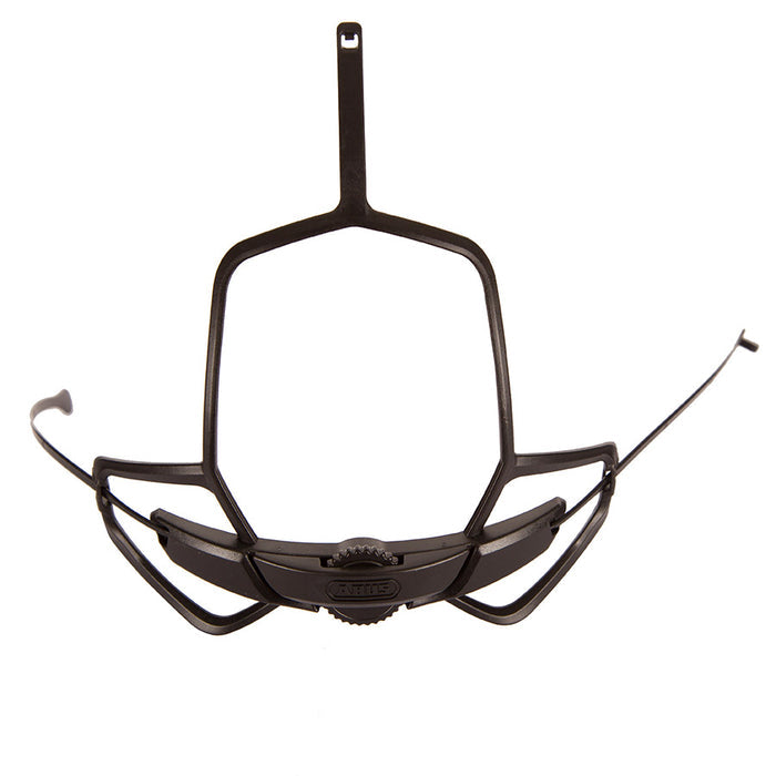 Abus, GameChanger/Airbreaker Retention System