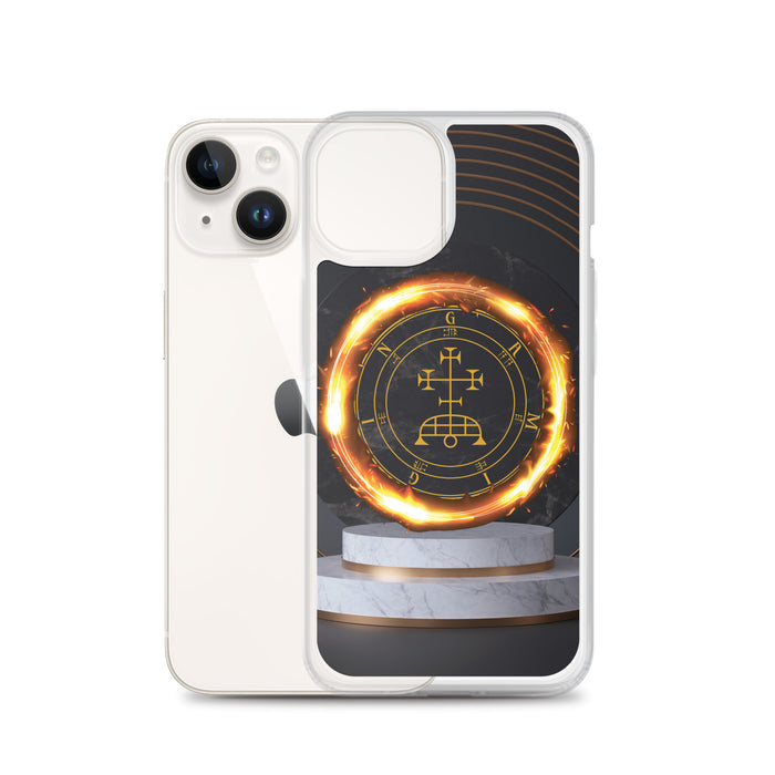 Gamigin iPhone Case