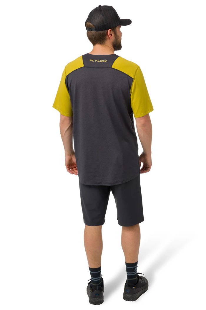Garrett Shirt