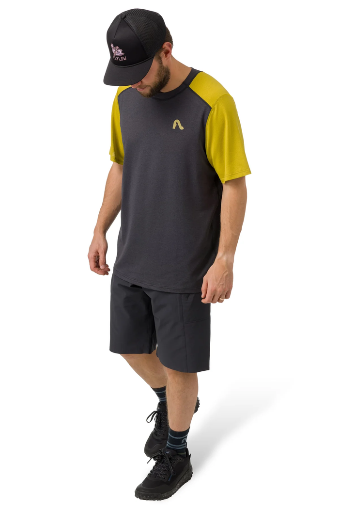 Garrett Shirt