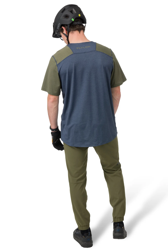 Garrett Shirt