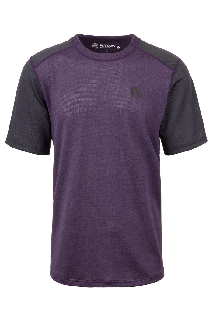 S / Berry/Black
