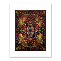 Tiffany Studios, (American, est. 1902), Geometric Window, c. 1890, Fine Art Prints in various sizes by Museums.Co