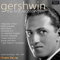 GERSHWIN The First Recordings (1924-1949) - PASC637 - CD