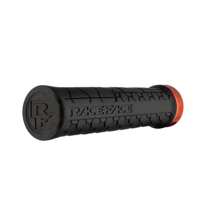 Black/Orange / 30mm
