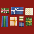 Gift Wrapping Services by Wild Time Fashion