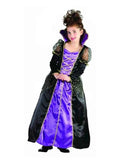 Girls Magical Princess Children's Costume