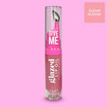 Glazed Lip Oil - Sugar Rushin' - Give Me Cosmetics