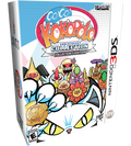 Go! Go! Kokopolo Collector's Edition (3DS)