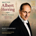 GOLDOVSKY Britten: Albert Herring (US Premiere, 1949) - PACO238 - CD