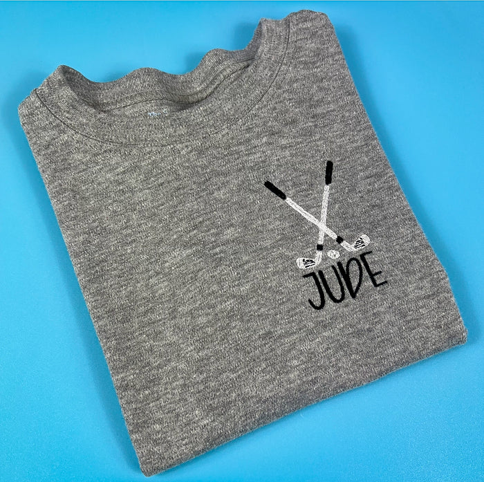 Golf T-shirt