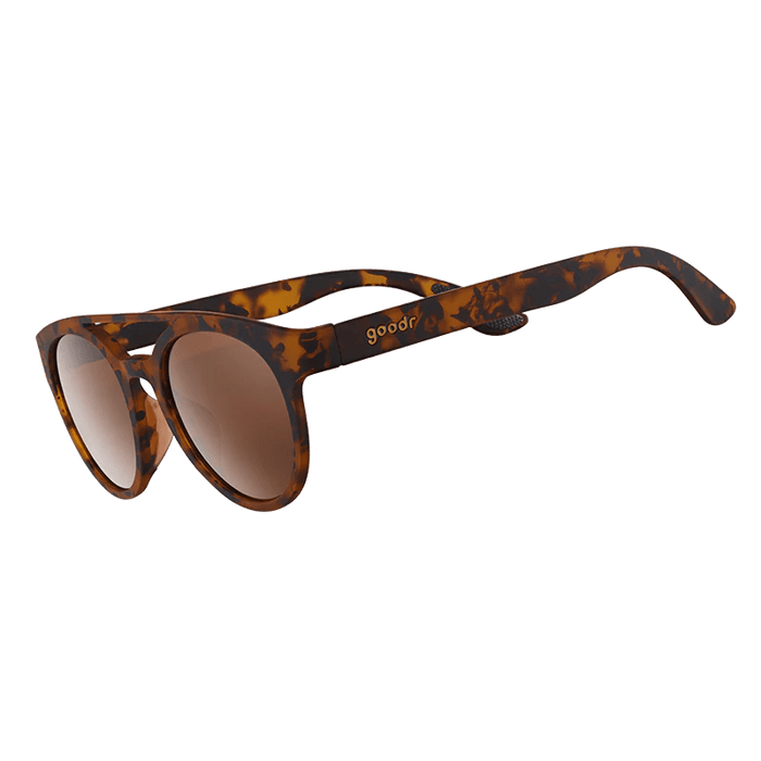Goodr PHG Sunglasses Goodr Professor OOG Sunglasses Rivers and Glen Trading Co