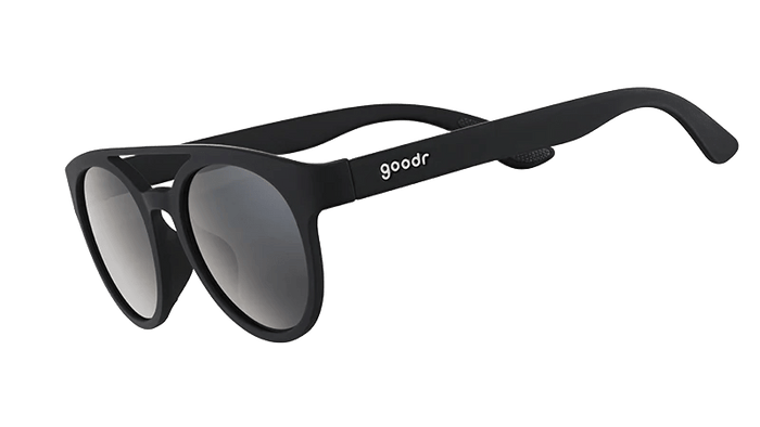 Goodr PHG Sunglasses Goodr Professor OOG Sunglasses Rivers and Glen Trading Co