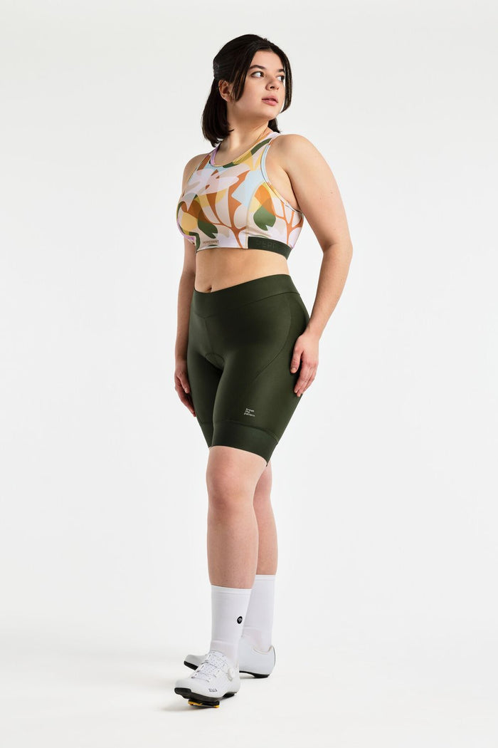 Gravel Bra