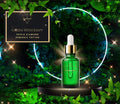 Green With Envy Demonic Potion
