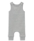 Grey Romper