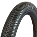 Maxxis, Grifter, 29''x2.50, Wire, Clincher, Single, 60TPI, Black