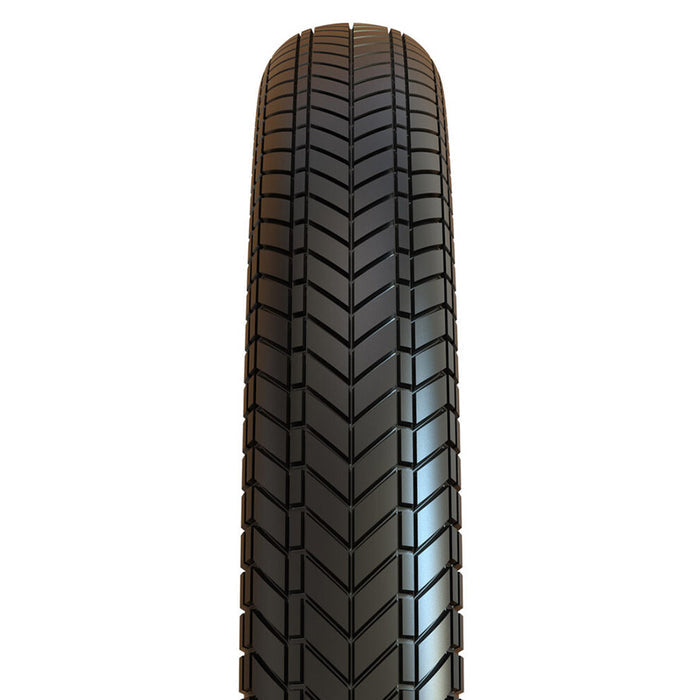 Maxxis, Grifter, 29''x2.50, Wire, Clincher, Single, 60TPI, Black