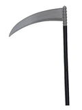 Grim Reaper Plastic Scythe - thefancydress.co.uk