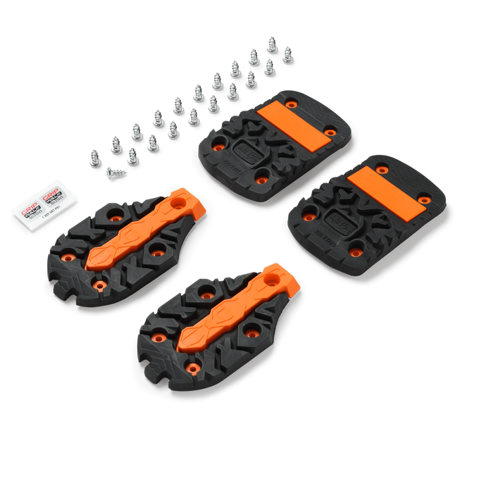 Gripwalk Soles Cochise Dyn Rubber
