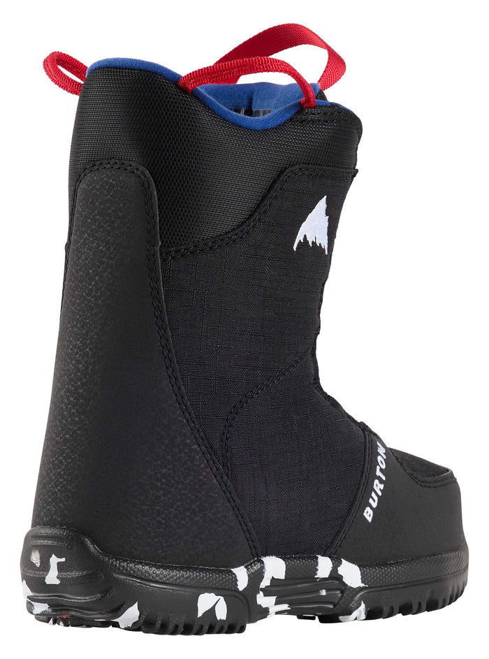 Grom Boa Snowboard Boots Jr