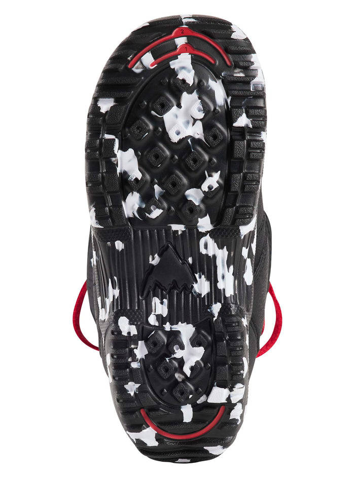 Grom Boa Snowboard Boots Jr