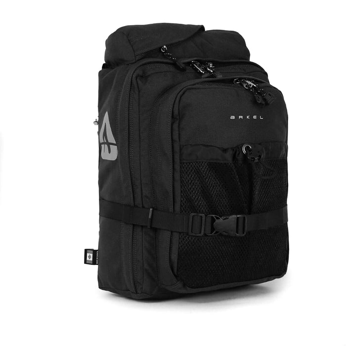 GT-18 Classic- Touring Pannier